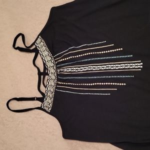 French Laundry Long Tank